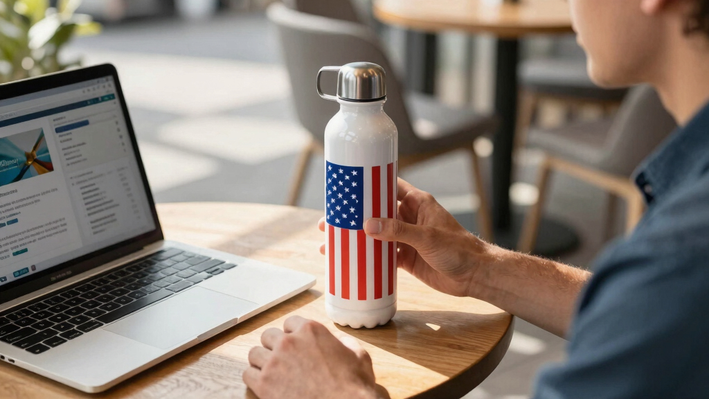 patriotic promotional products