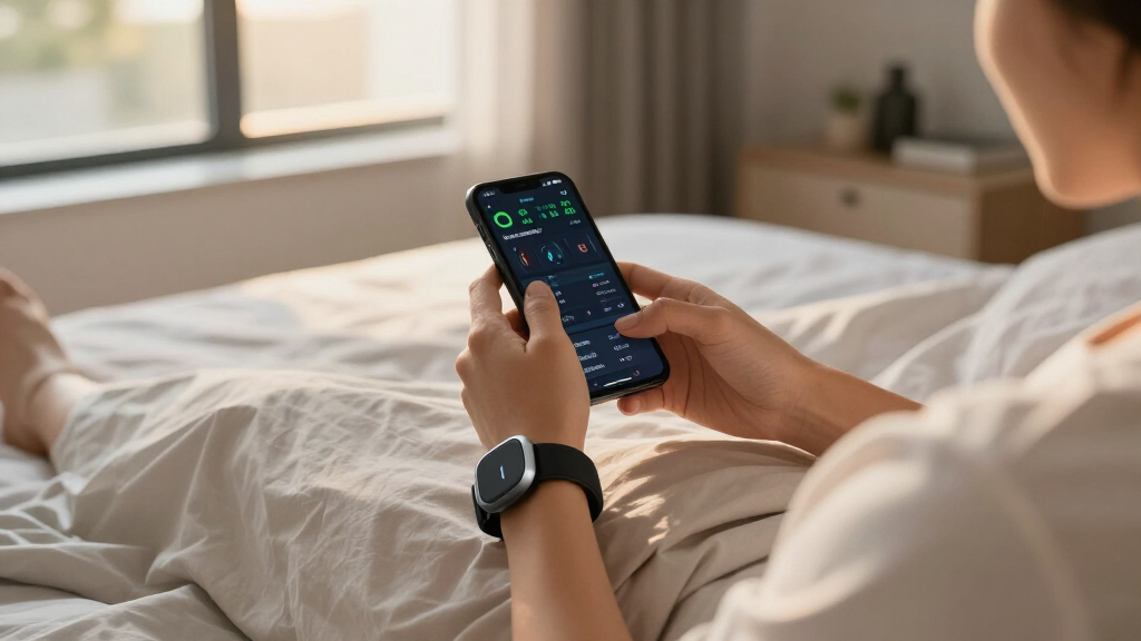 15 Best Sleep Health Monitors for Better Rest in 2026