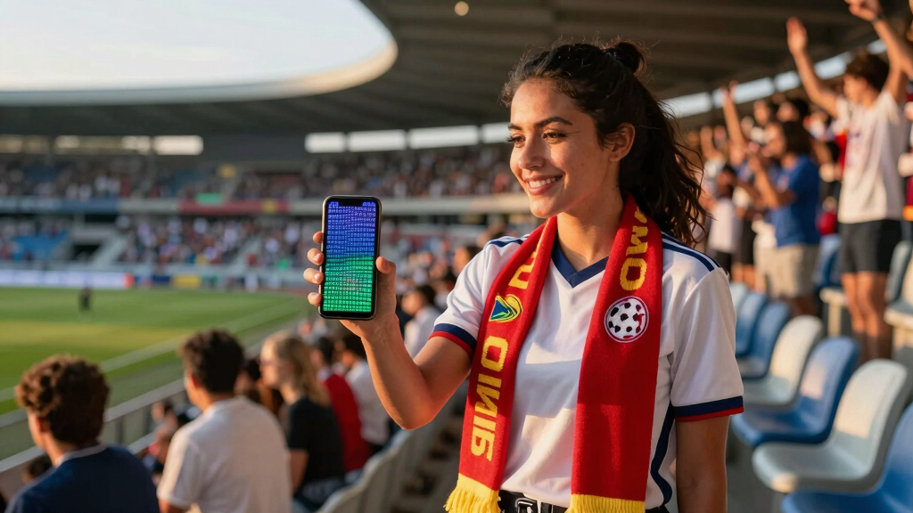 3 Best Soccer Fan LED Light Displays in 2026