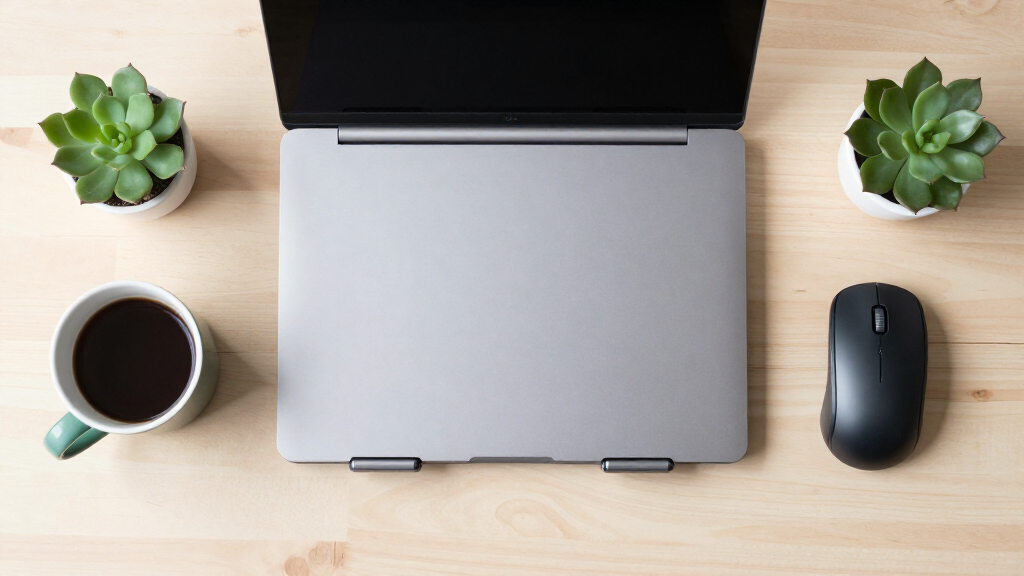 portable laptop stands