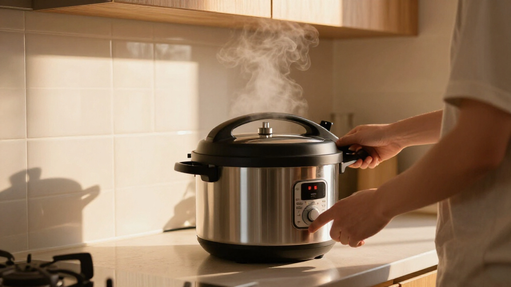 best pressure cookers