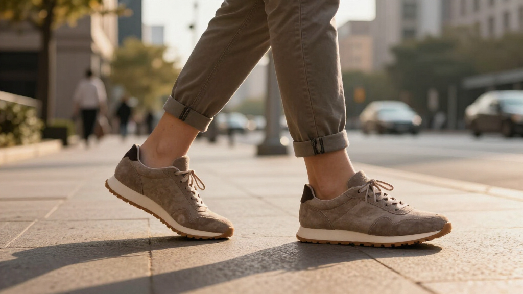 best fall fashion sneakers