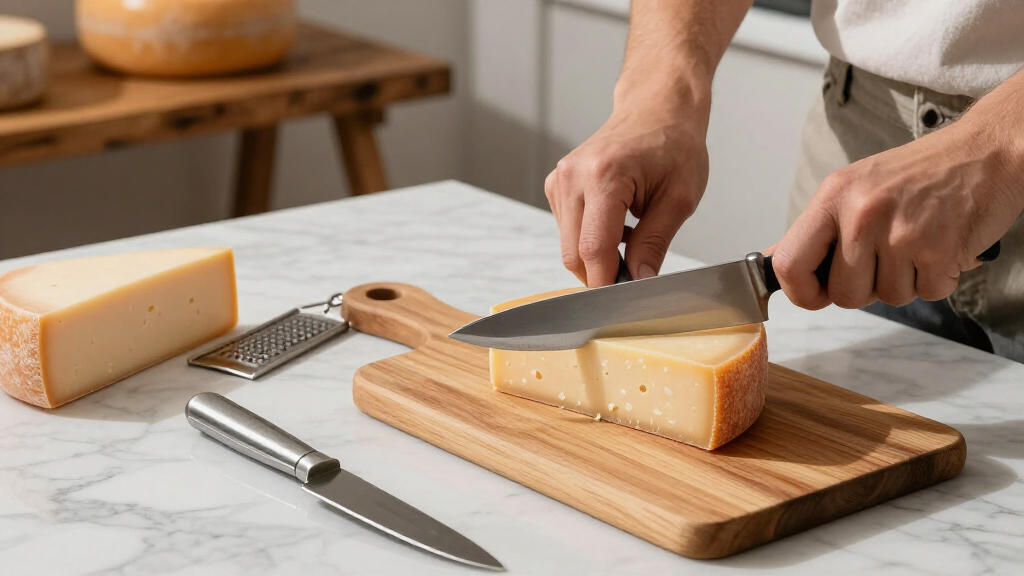 best Vermont cheeses