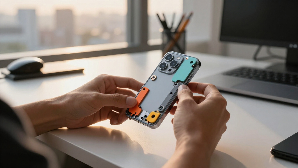 best modular smartphones