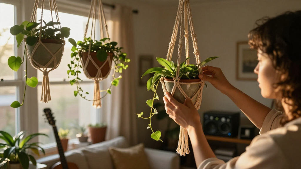 3 Best Low Light Hanging Plants to Beautify Your Home With Ease 12 low light hanging plants