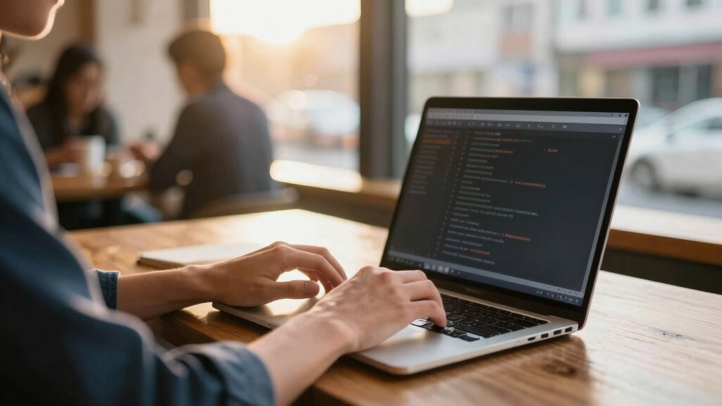 programming laptops for students