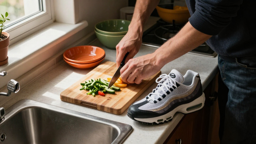 best Air Max 95 sneakers