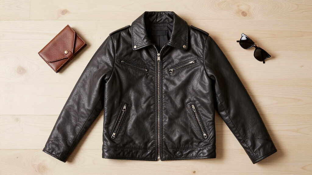 9 Best Leather Fashion Jackets in 2026