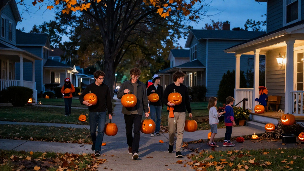 halloween