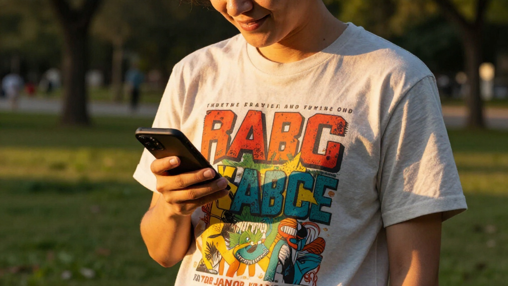 best graphic tees
