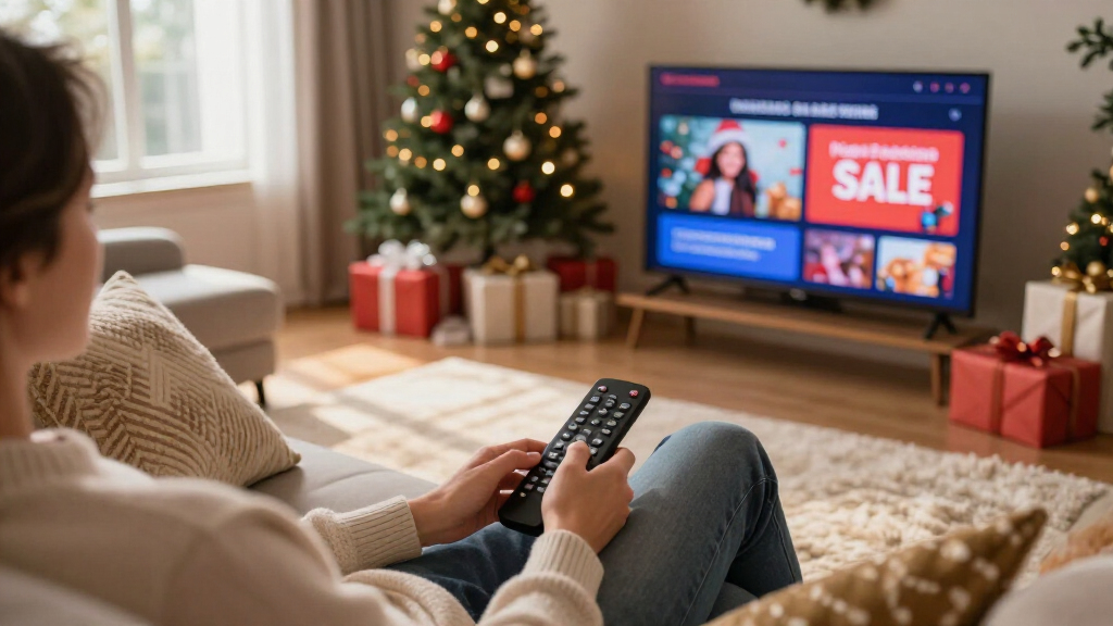 oled tv deals holidays