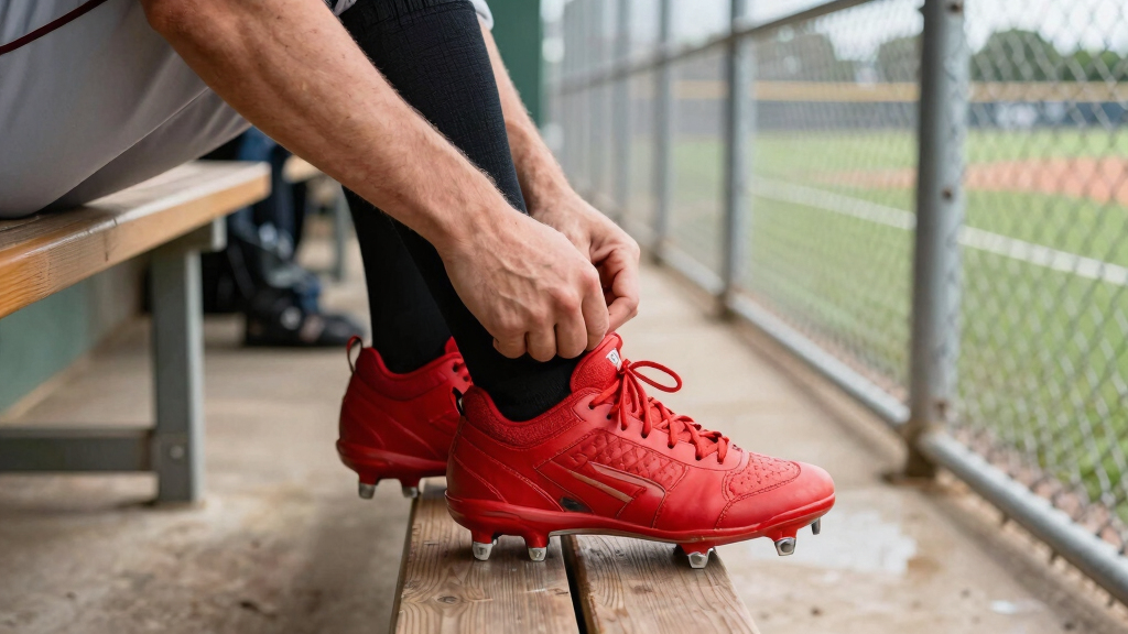 best baseball cleats