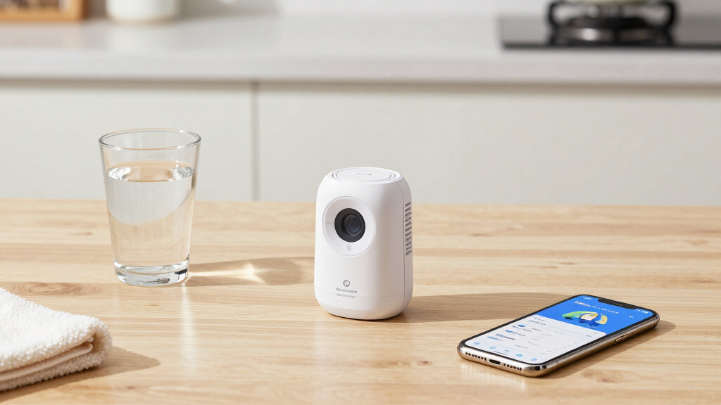 best water leak detector system for homes
