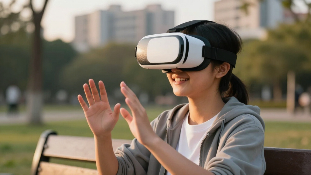 9 Best VR Headset for Students in 2026