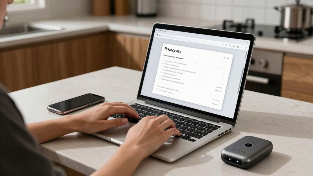 Why Going Local Matters: Privacy, Speed, and Control