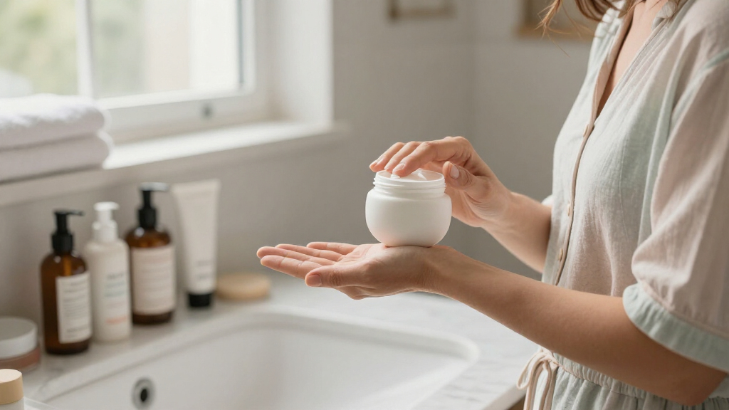 best self-care products for moms