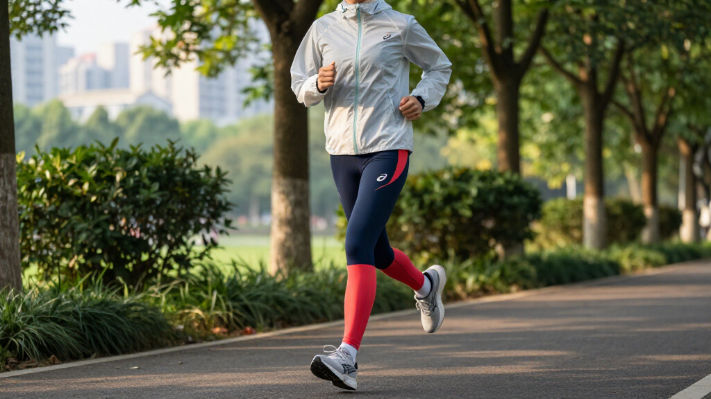 best ASICS clothing
