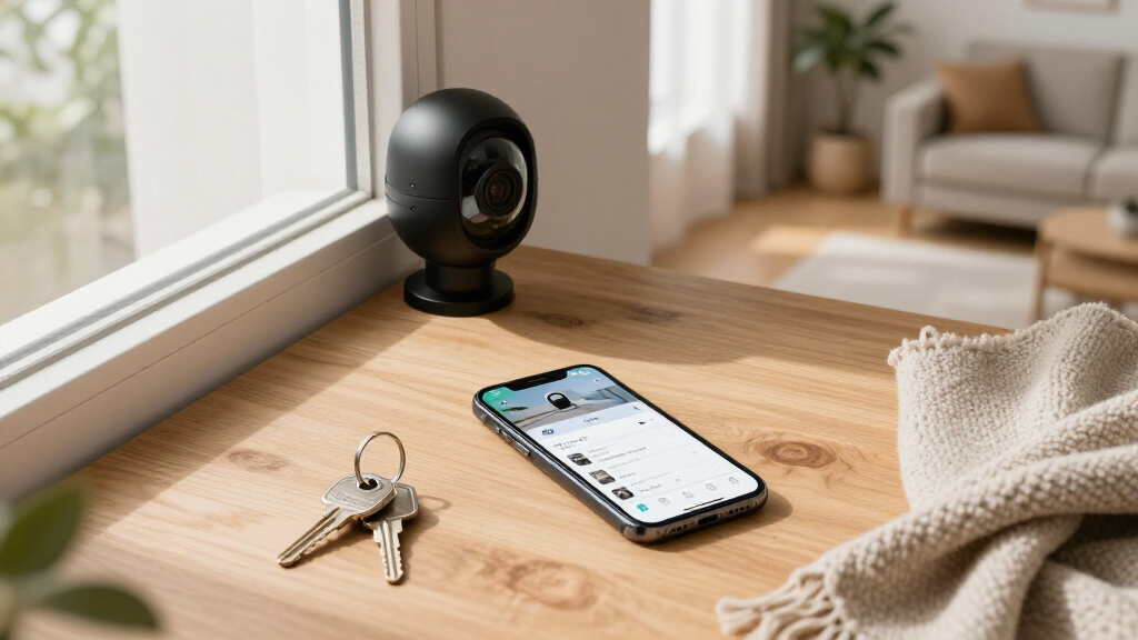 best home security cameras