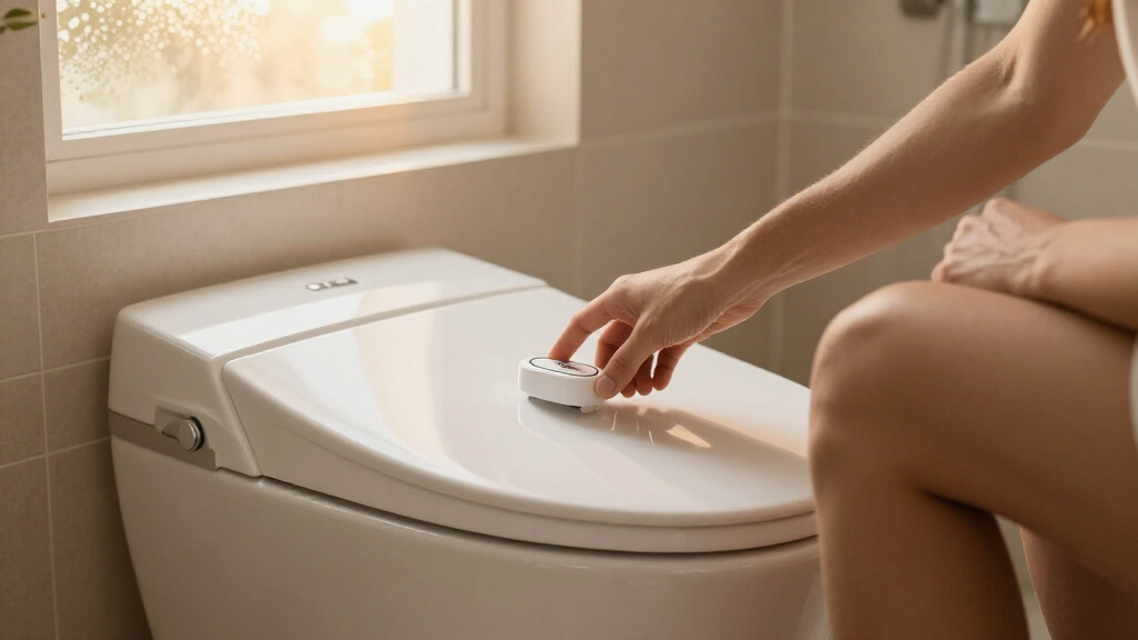 best bidet toilet attachments