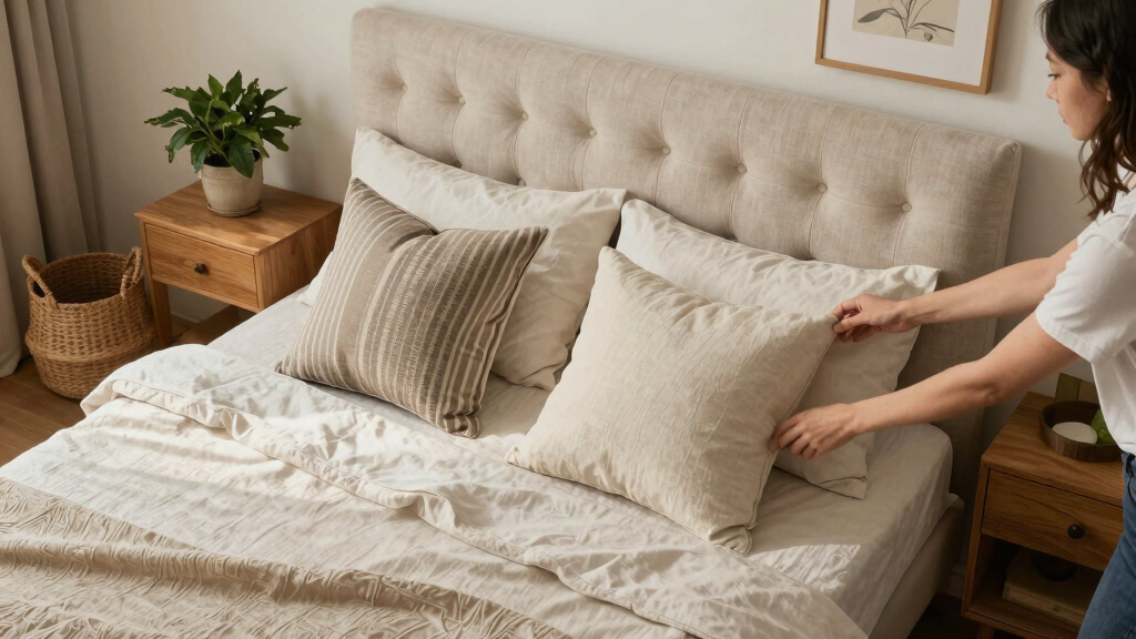 best bedroom decor essentials