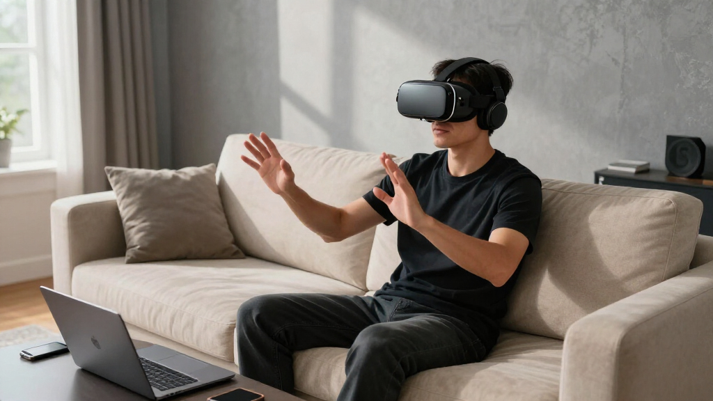 best VR headsets for social VR