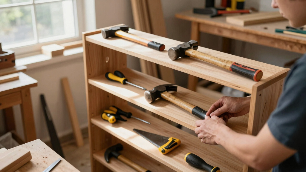 best open shelving units