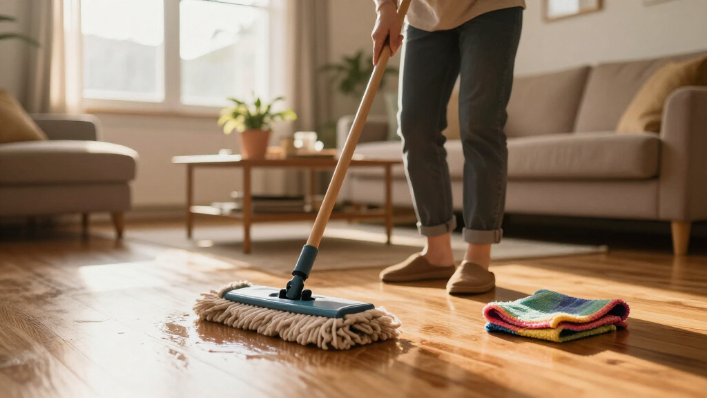 14 Best Mops for Cleaning Floors That Will Make Your Home Shine 34 mop for cleaning floors