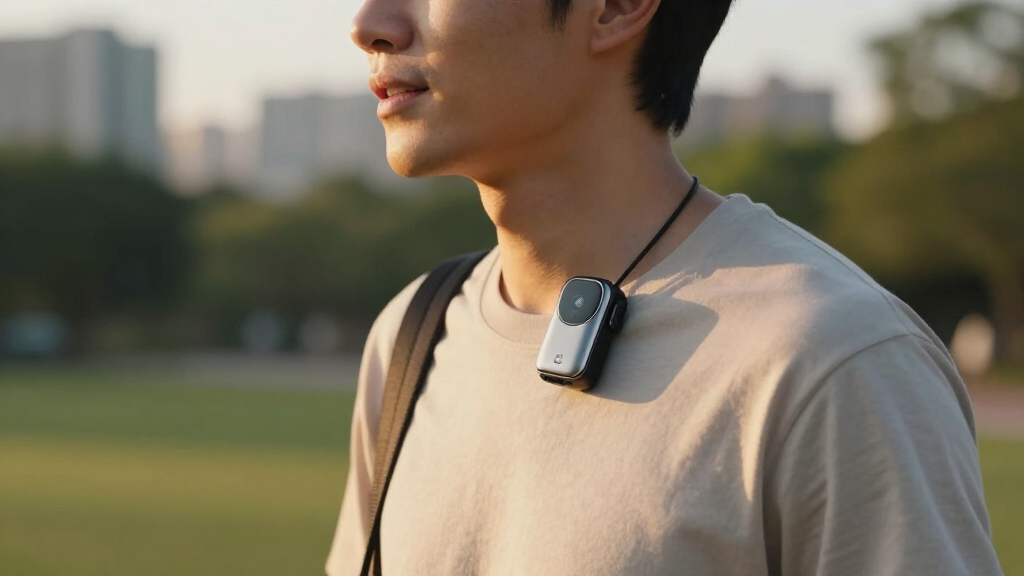 8 Best Wearable AI Voice Recorders in 2026