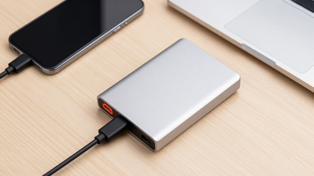 portable external hard drives