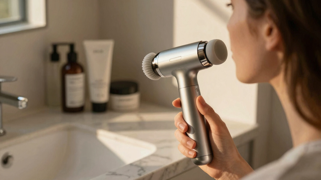 best facial massage devices