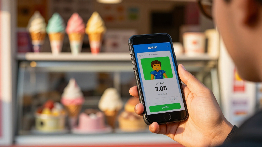 5 Best Roblox Gift Card Digital Codes You Can Buy in 2026