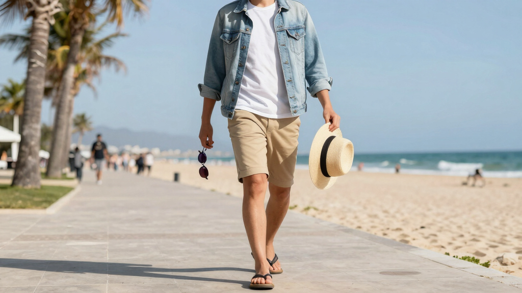 best Americana summer apparel