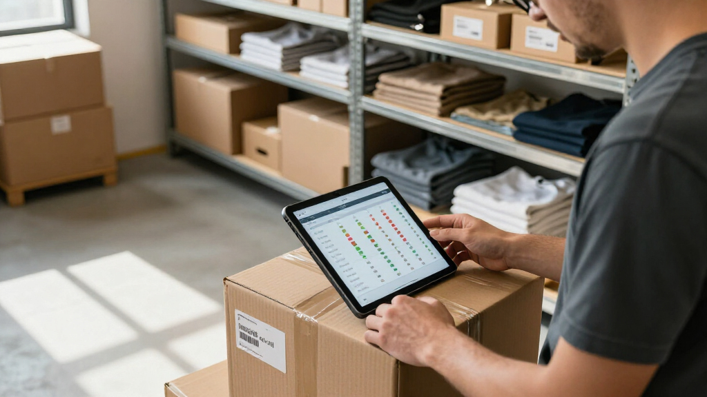 best inventory management software