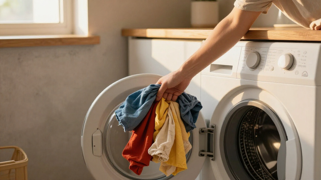 washer and dryer sets