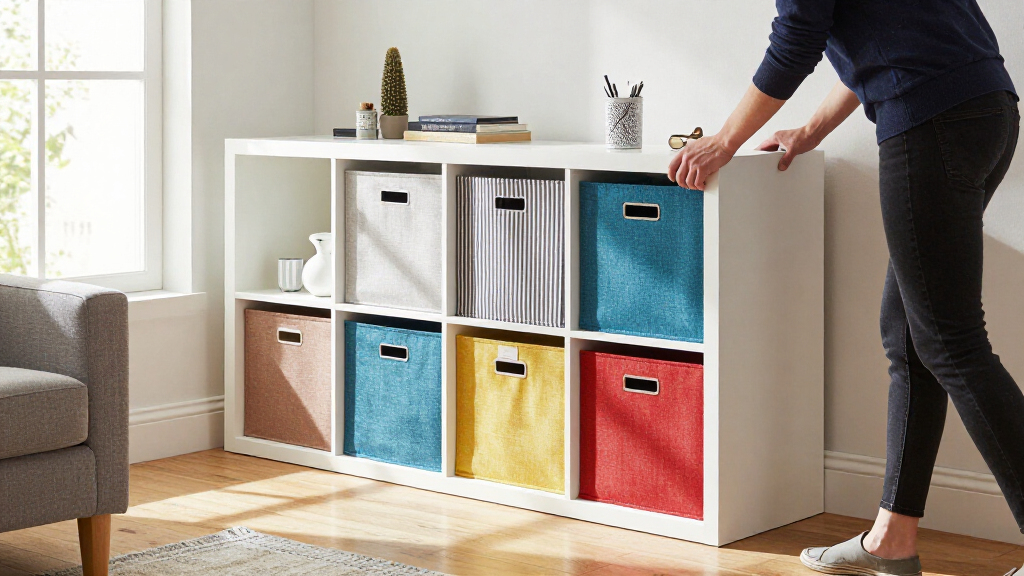 12 Best KALLAX Storage Cubes in 2026