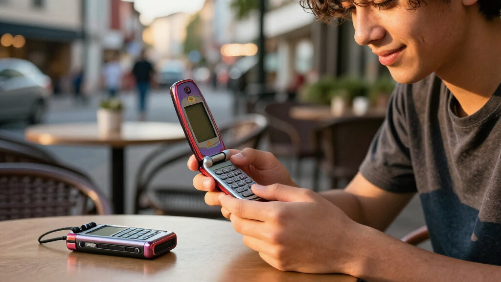 flip phones of all time