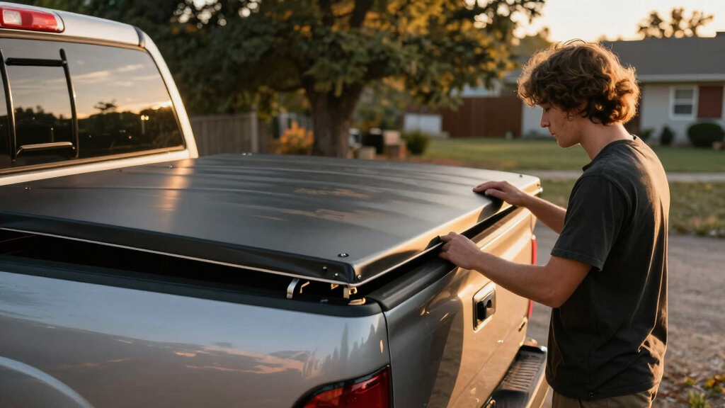 best truck bed covers