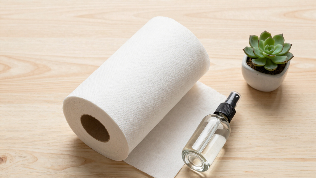 best paper towels