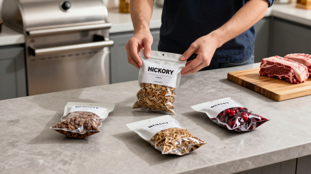 11 Top Pellet Flavors for Brisket in 2026