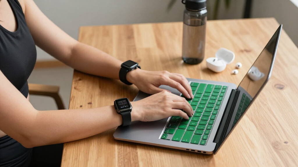 11 Best Fitness Trackers For Students In 2026
