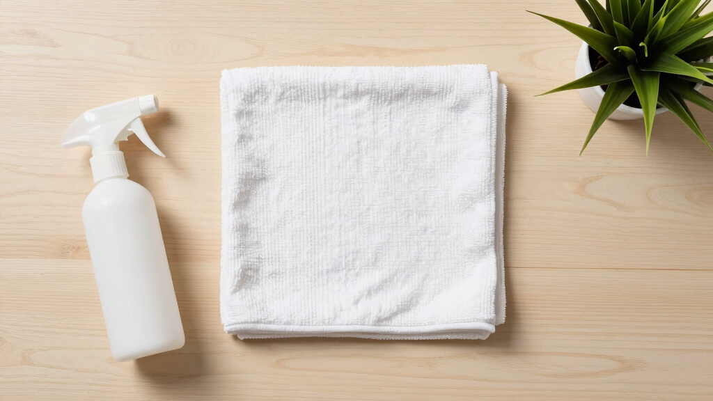 microfiber cleaning cloths