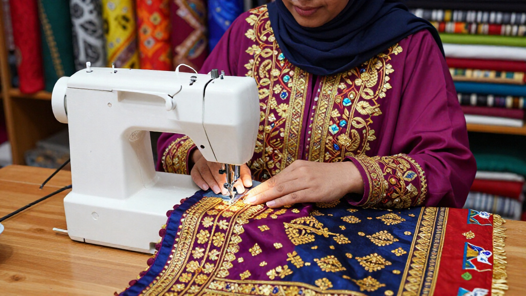 modern eid clothing