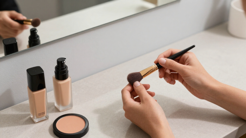 best no-makeup makeup products