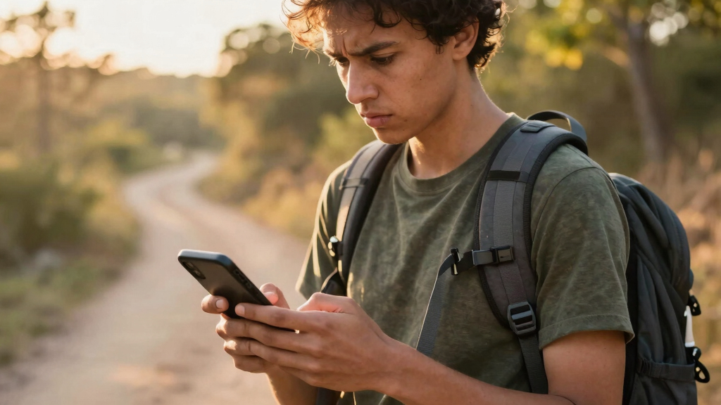 Risks and Realities of Going Local