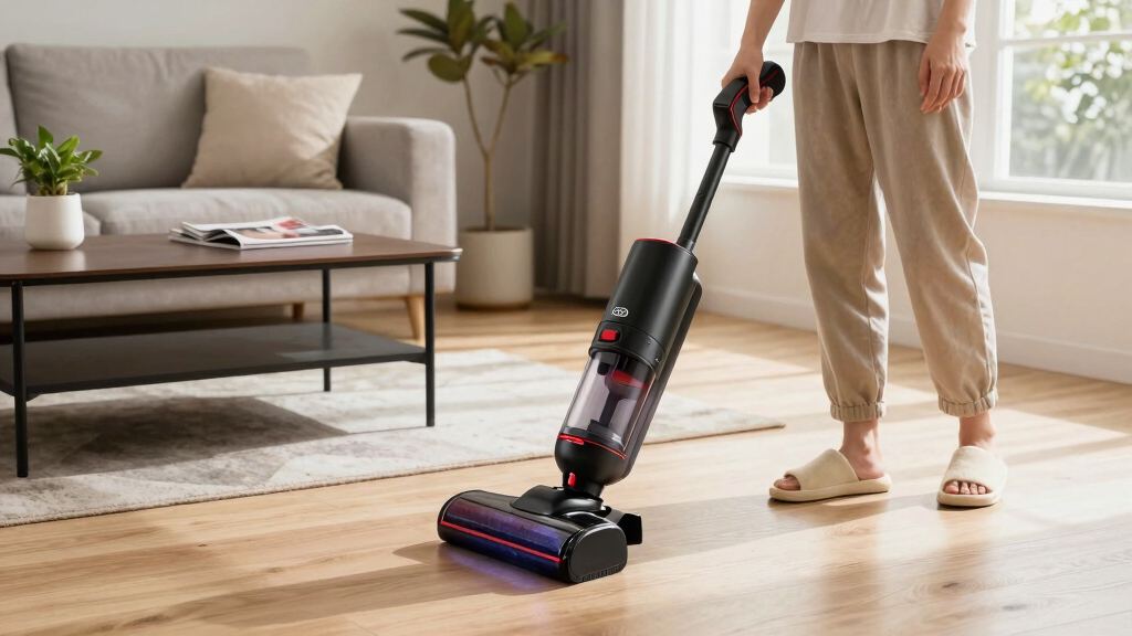 cordless handheld vacuum cleaners