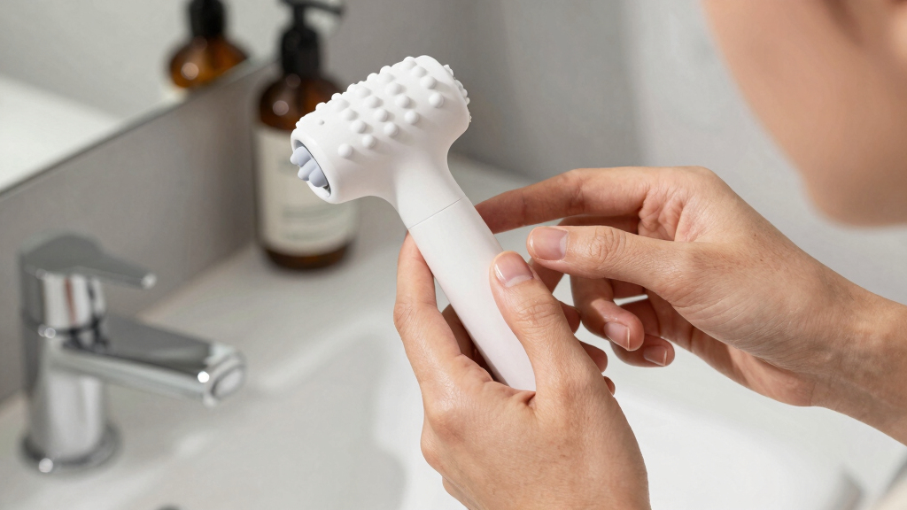 best facial massagers