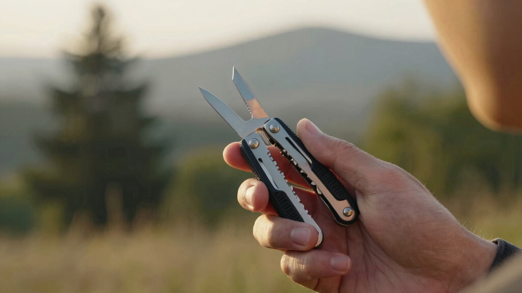 compact multi-tool gadgets