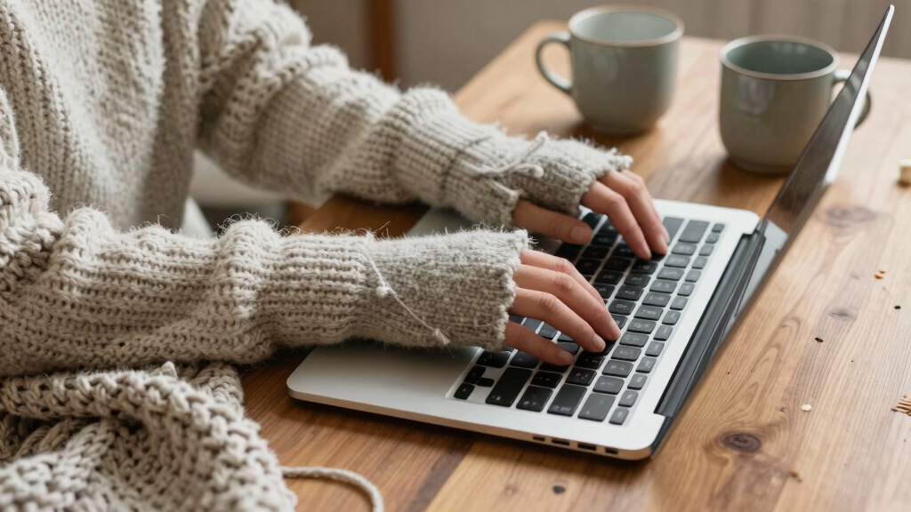 best technical cozy apparel