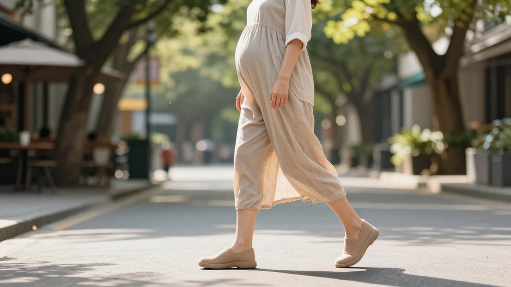 best maternity shoes