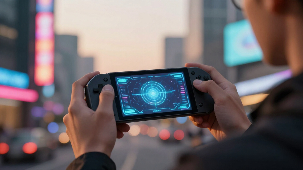 best cyberpunk video games